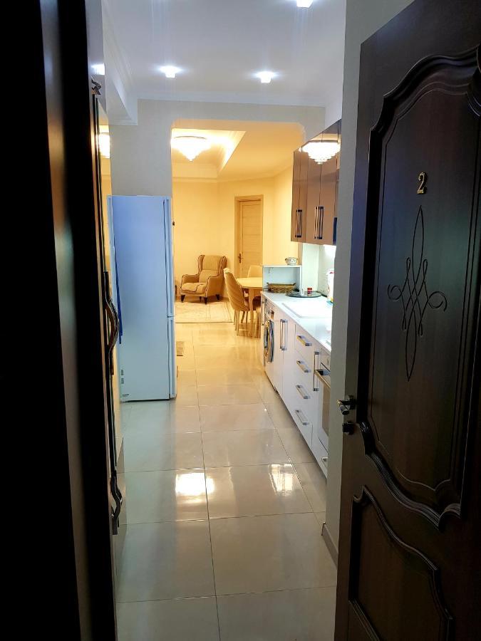 Central Star Kutaisi Ngoại thất bức ảnh