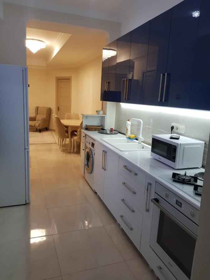 Central Star Kutaisi Ngoại thất bức ảnh