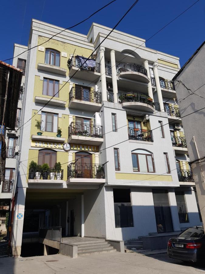 Central Star Kutaisi Ngoại thất bức ảnh