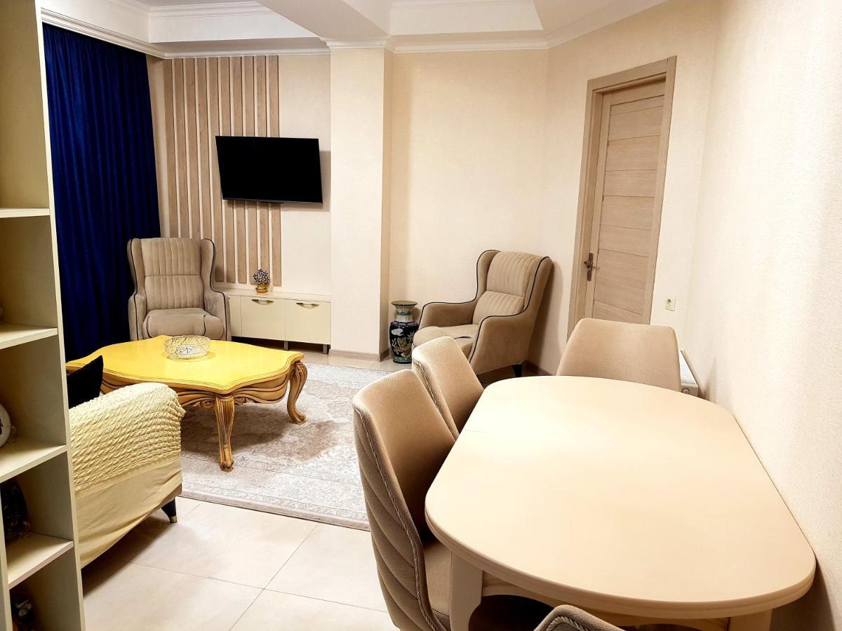 Central Star Kutaisi Ngoại thất bức ảnh