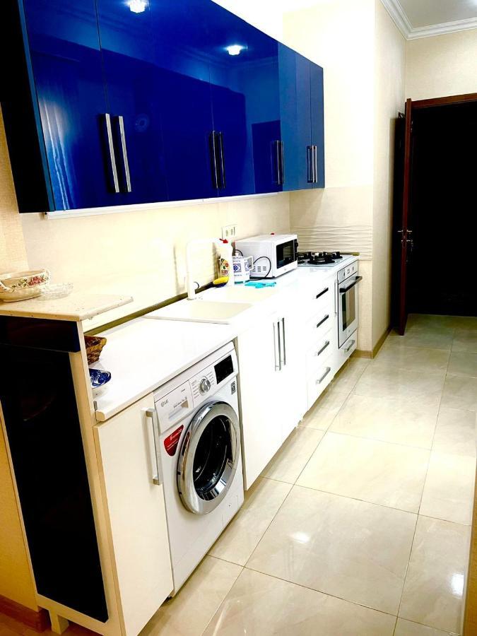 Central Star Kutaisi Ngoại thất bức ảnh