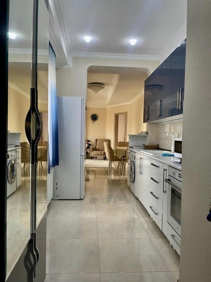 Central Star Kutaisi Ngoại thất bức ảnh