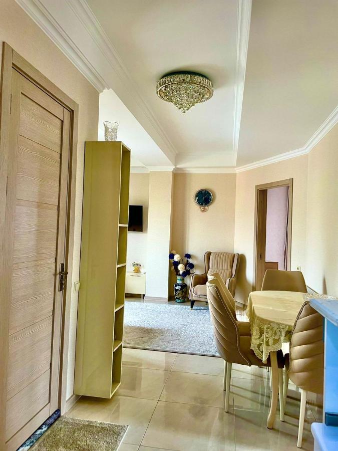 Central Star Kutaisi Ngoại thất bức ảnh