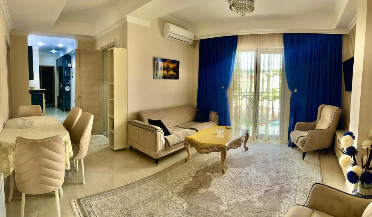 Central Star Kutaisi Ngoại thất bức ảnh