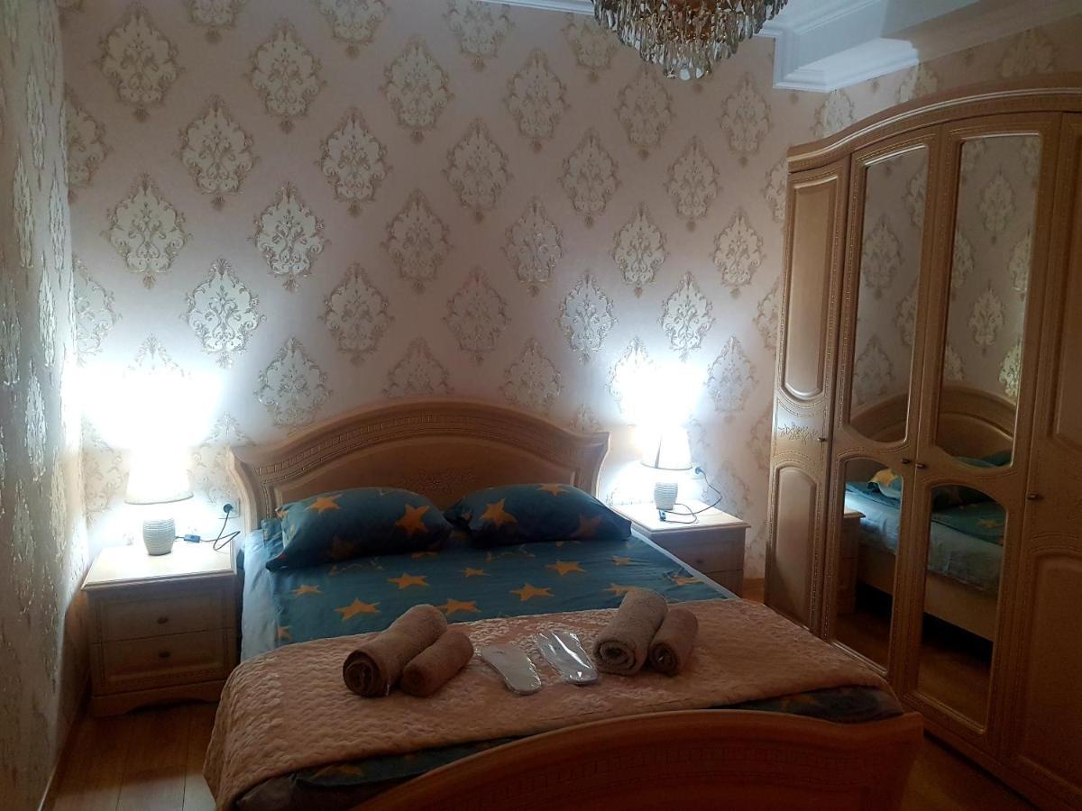Central Star Kutaisi Ngoại thất bức ảnh