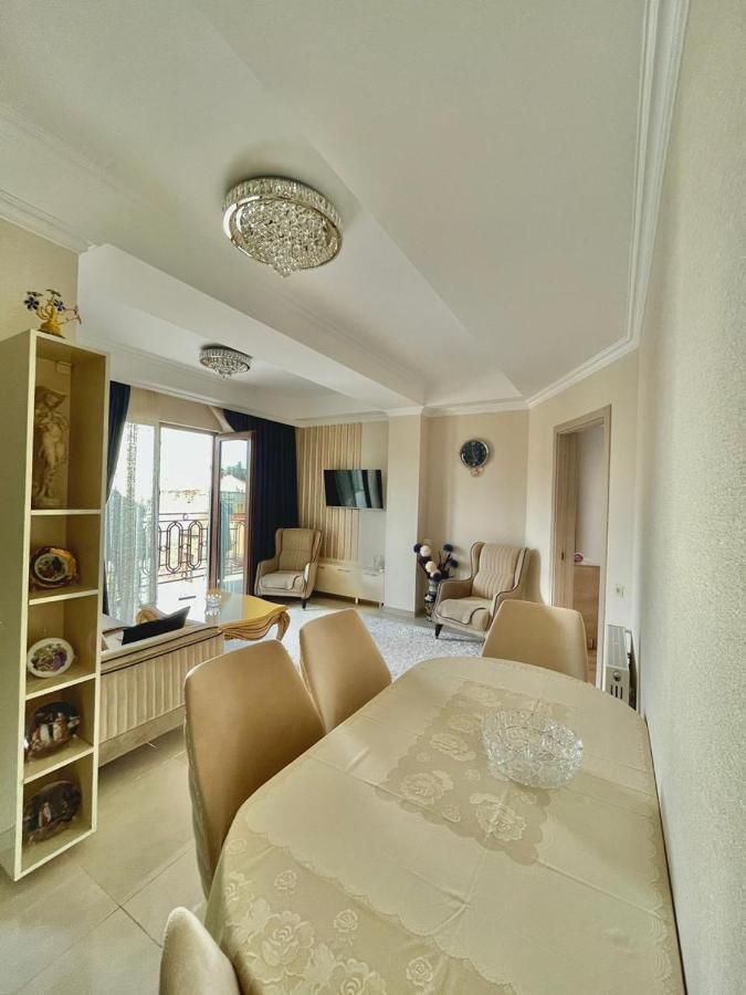 Central Star Kutaisi Ngoại thất bức ảnh