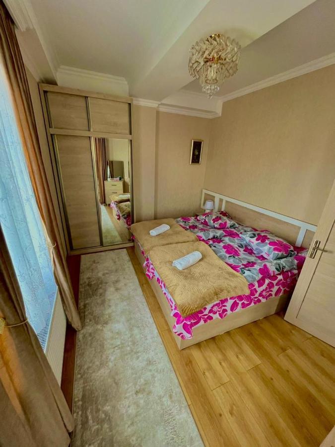 Central Star Kutaisi Ngoại thất bức ảnh